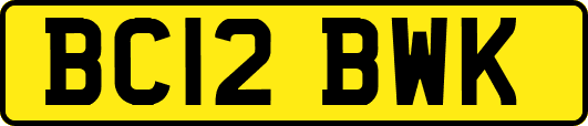 BC12BWK