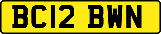 BC12BWN