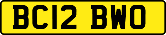 BC12BWO