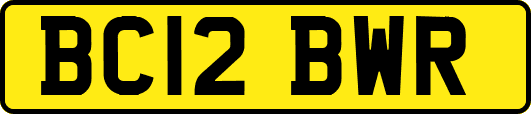 BC12BWR
