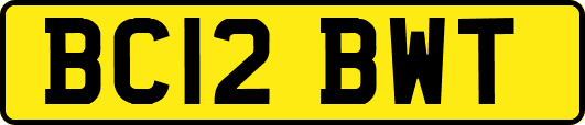 BC12BWT