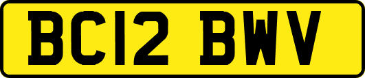 BC12BWV
