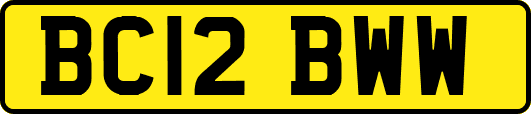 BC12BWW