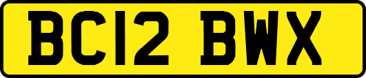 BC12BWX