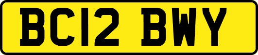 BC12BWY