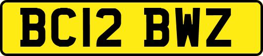 BC12BWZ