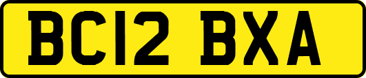 BC12BXA