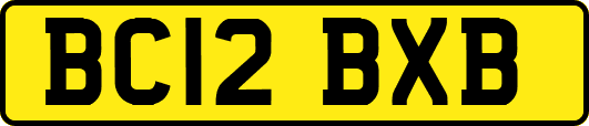 BC12BXB