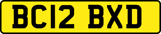 BC12BXD