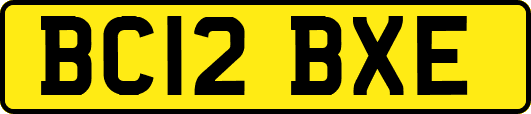 BC12BXE
