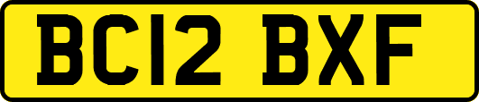 BC12BXF