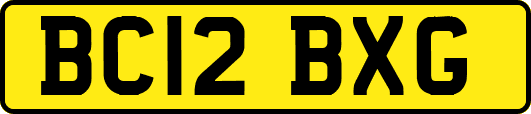 BC12BXG