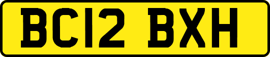 BC12BXH