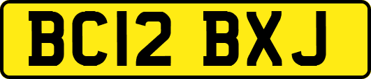 BC12BXJ