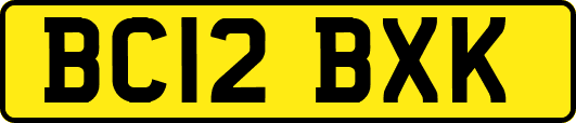 BC12BXK