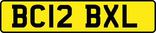 BC12BXL
