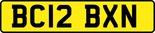 BC12BXN