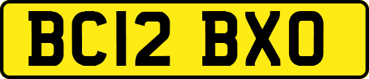 BC12BXO