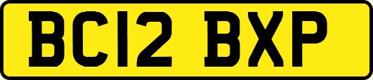 BC12BXP