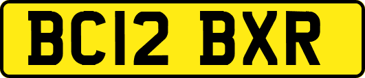 BC12BXR