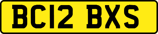 BC12BXS