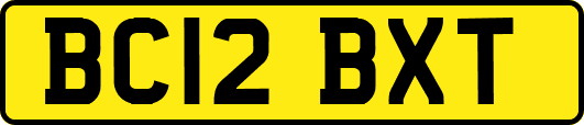 BC12BXT