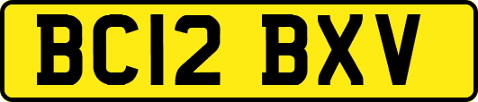 BC12BXV