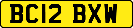BC12BXW