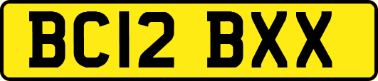 BC12BXX