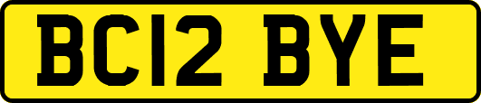 BC12BYE
