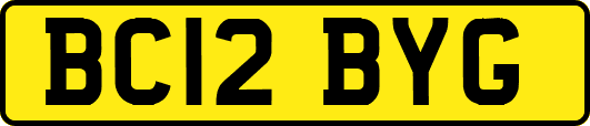 BC12BYG