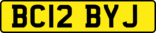 BC12BYJ