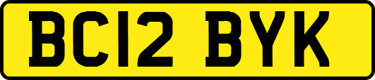 BC12BYK