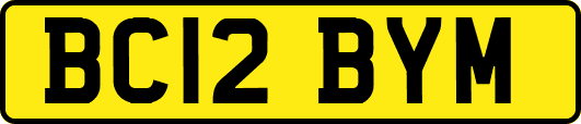 BC12BYM