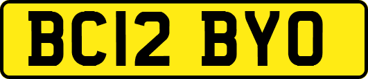 BC12BYO
