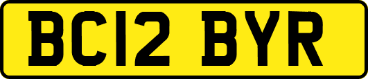 BC12BYR