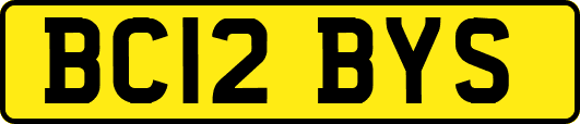 BC12BYS