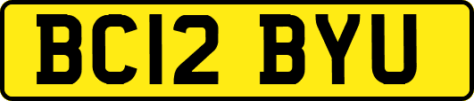 BC12BYU