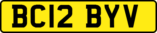 BC12BYV