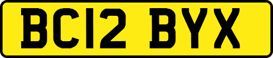 BC12BYX