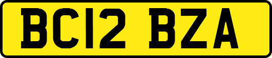 BC12BZA