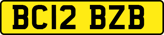 BC12BZB