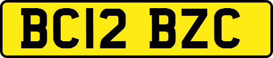 BC12BZC