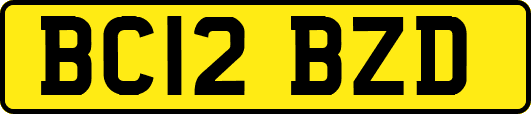 BC12BZD