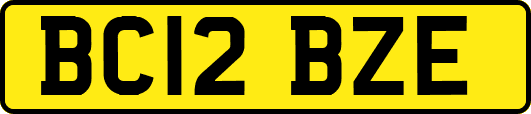 BC12BZE