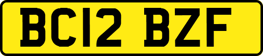 BC12BZF