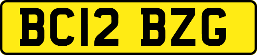 BC12BZG