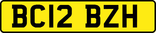 BC12BZH
