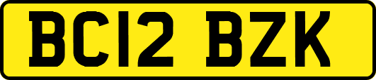 BC12BZK