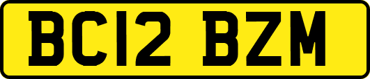 BC12BZM